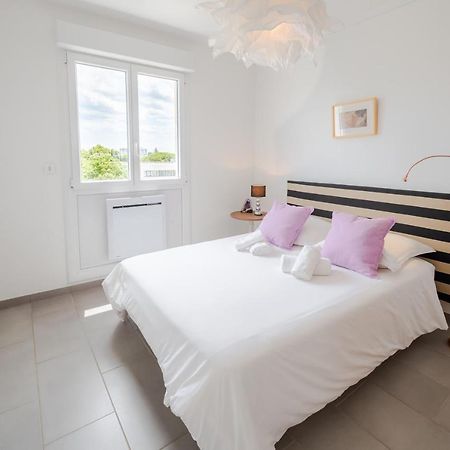 Avignon Appartement Proche Remparts Wifi Clim Parking Eksteriør billede